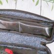 画像5: 【EMさま専用カート】エピペンケース1本用x1　ブラック (5)