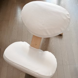 バランスチェア・イージー用カバー (Page 1)