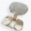 画像1: 【TWさまオーダー品】バランスチェア用カバー（ヴァリアブルバランス用）【強撥水加工生地：13.モカ】 (1)
