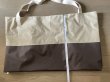 画像4: 【KKさまオーダー品】特注！大きなトートバッグ　（ナイロンオックス）　 (4)