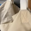 画像9: 【KKさまオーダー品】特注！大きなトートバッグ　（ナイロンオックス）　 (9)