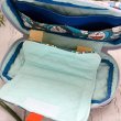 画像6: 【縫製のご依頼】エピペンケース２本用ｘ２　縫製のお代として (6)
