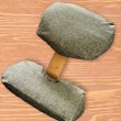 画像1: 【オーダー品】バランスチェア　ヴァリエール マルチバランス（ リヴァイブ） 用カバー　【T9430】 (1)