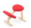 画像4: 【SAさまオーダー品】バランスチェアイージー用カバー（イージー用）【強撥水加工生地：生成り】 (4)