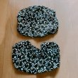 画像4: 【オーダー品】バランスチェア　ヴァリエール マルチバランス（ リヴァイブ） 用カバー　【普通生地：リボン】 (4)